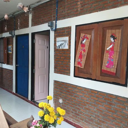 Tanyahouse Hotel Chiang Rai Luaran gambar