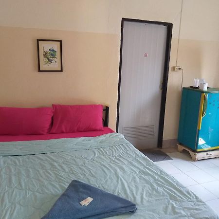 Tanyahouse Hotel Chiang Rai Luaran gambar