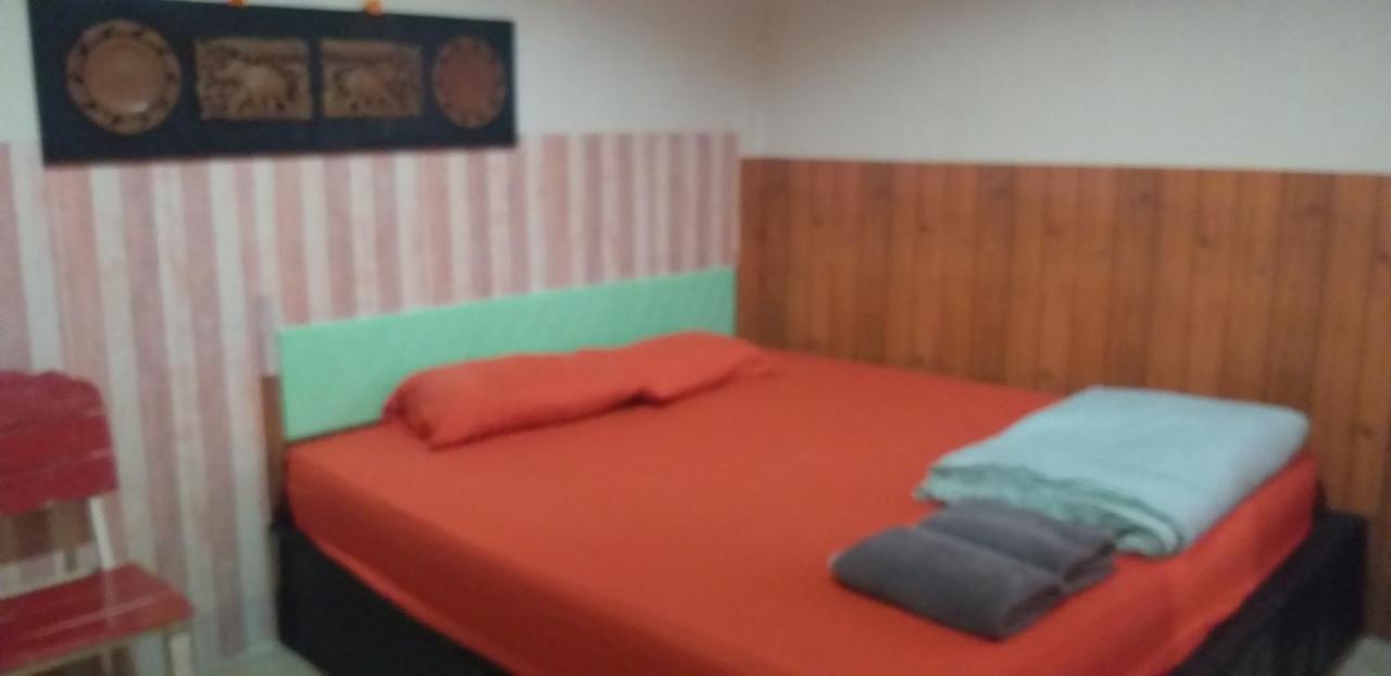 Tanyahouse Hotel Chiang Rai Luaran gambar