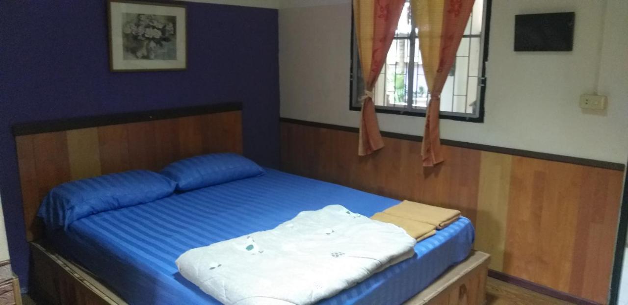 Tanyahouse Hotel Chiang Rai Luaran gambar
