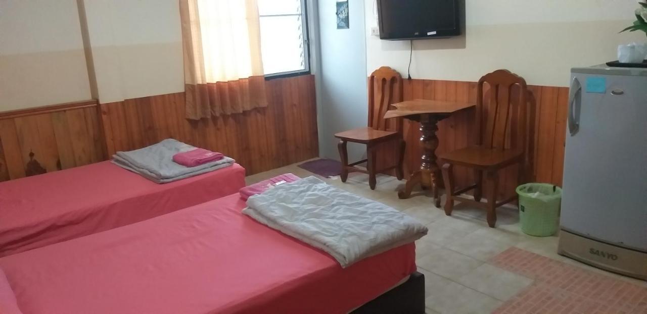 Tanyahouse Hotel Chiang Rai Luaran gambar