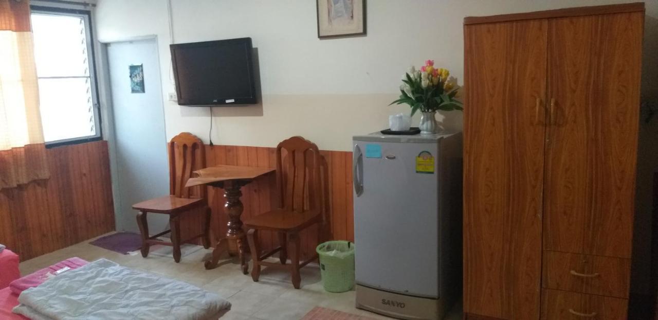 Tanyahouse Hotel Chiang Rai Luaran gambar