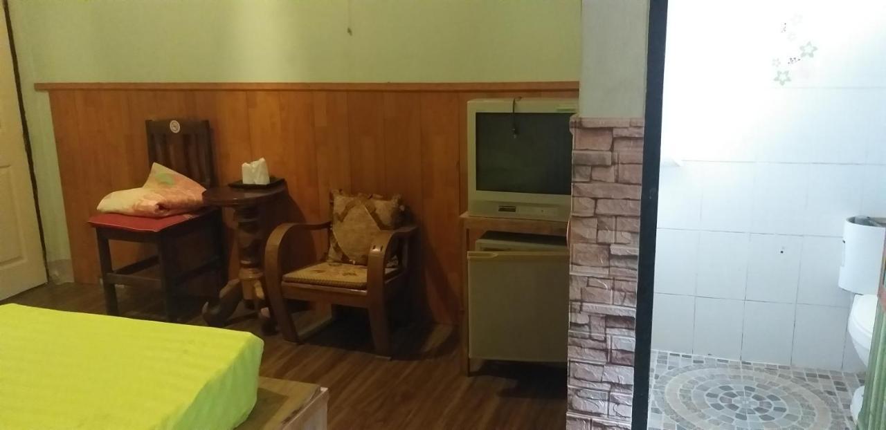 Tanyahouse Hotel Chiang Rai Luaran gambar