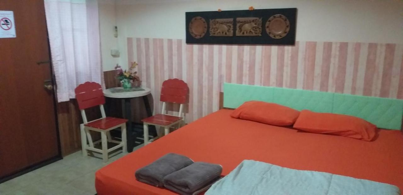 Tanyahouse Hotel Chiang Rai Luaran gambar