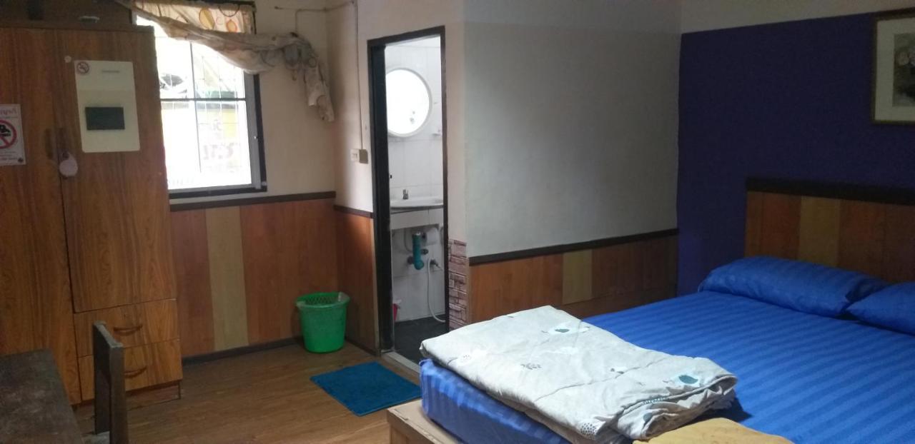 Tanyahouse Hotel Chiang Rai Luaran gambar