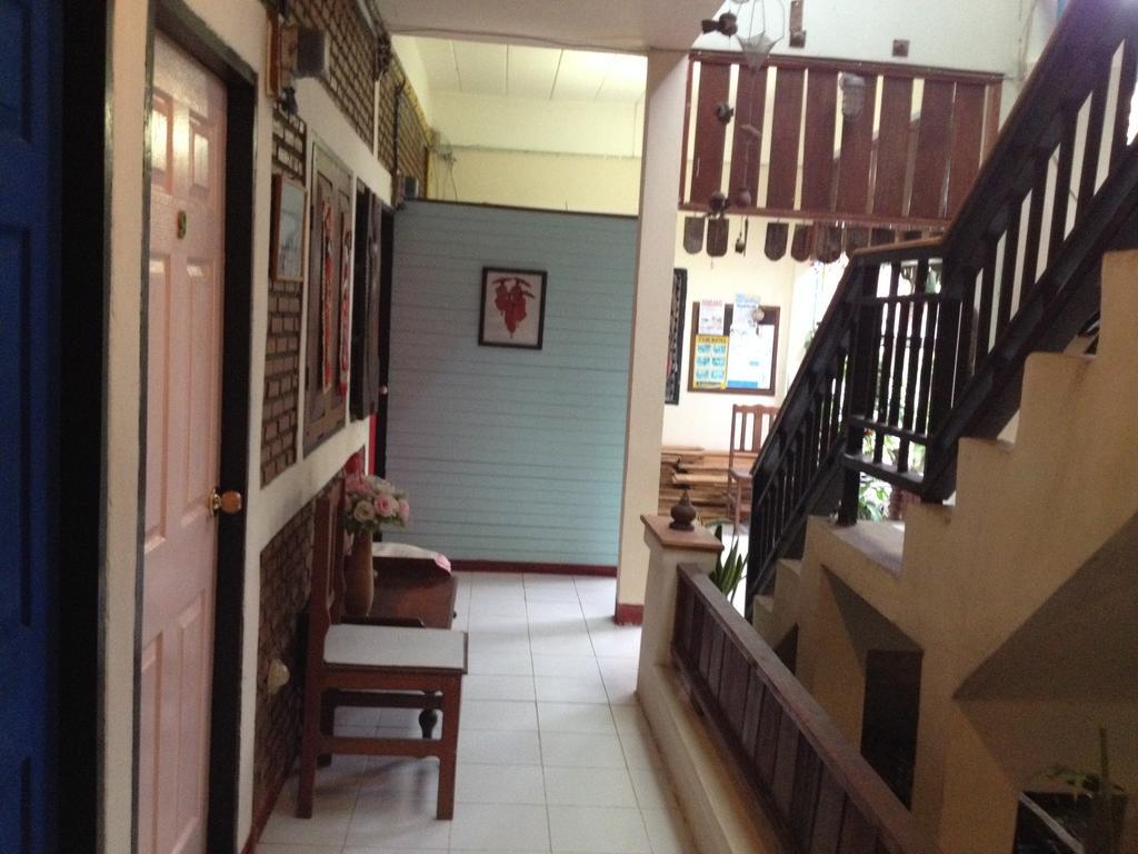 Tanyahouse Hotel Chiang Rai Luaran gambar