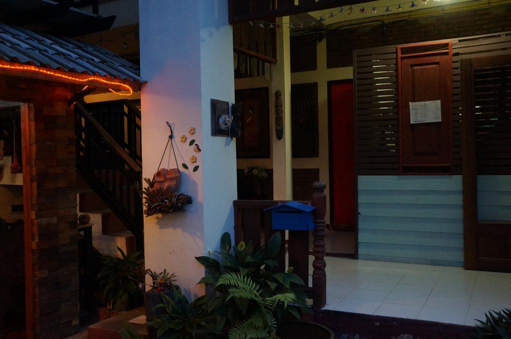 Tanyahouse Hotel Chiang Rai Luaran gambar
