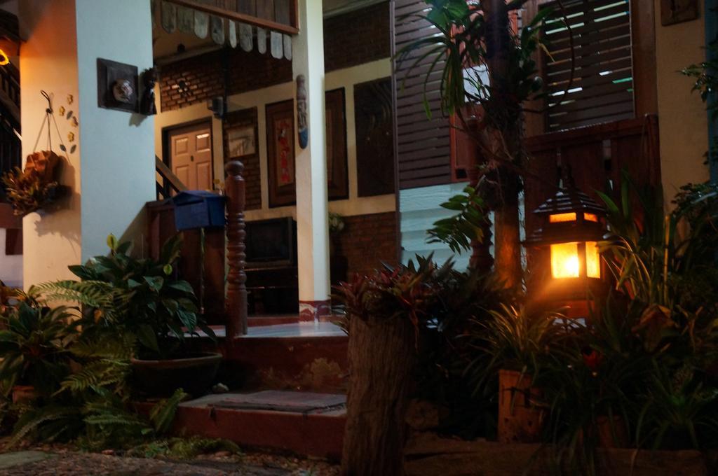 Tanyahouse Hotel Chiang Rai Luaran gambar