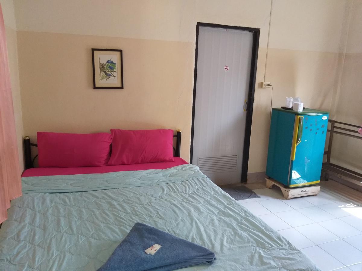 Tanyahouse Hotel Chiang Rai Luaran gambar