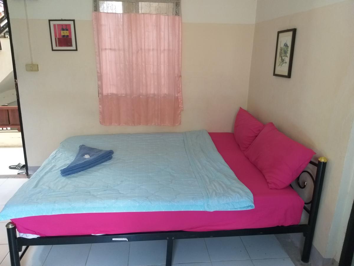 Tanyahouse Hotel Chiang Rai Luaran gambar