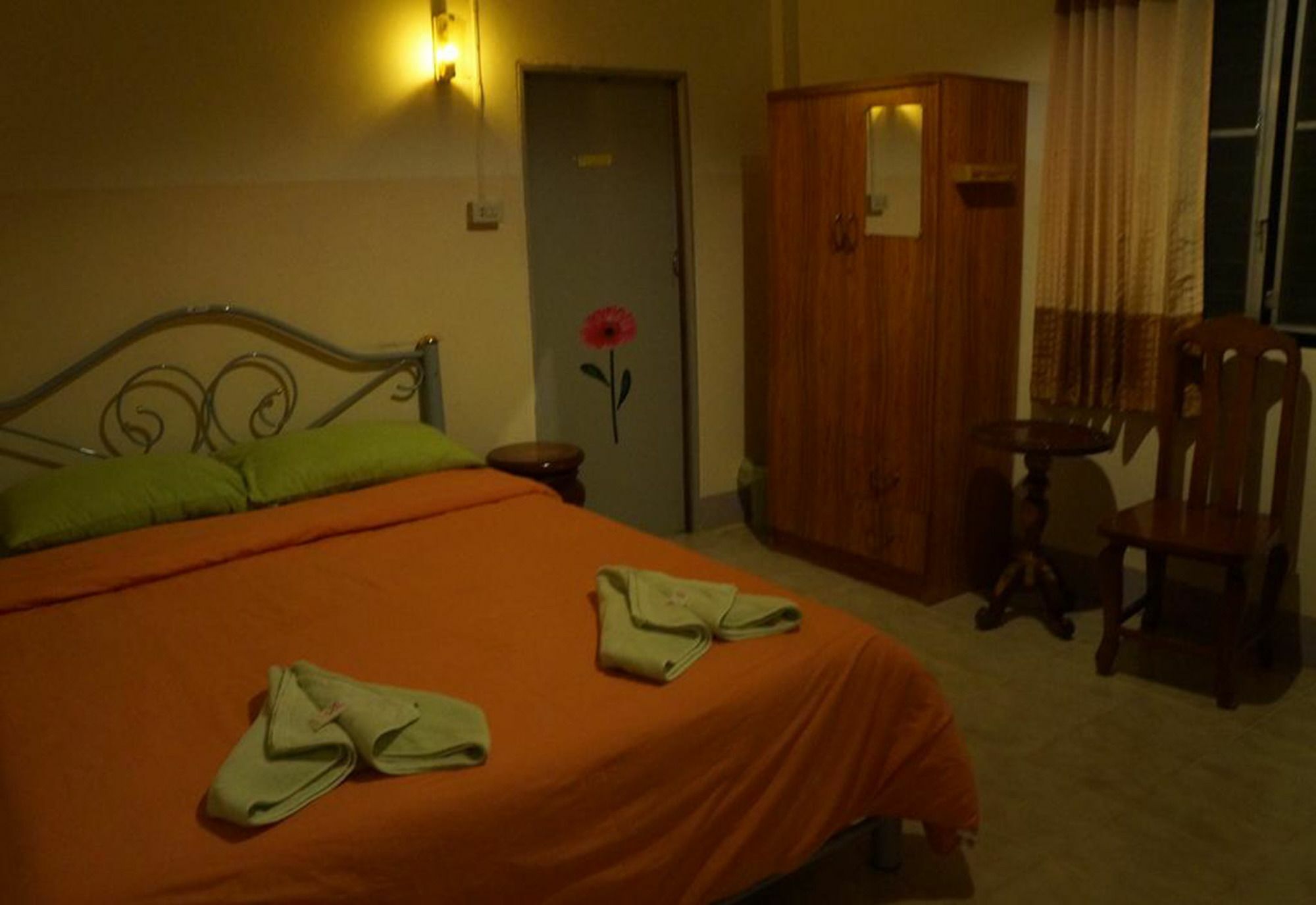 Tanyahouse Hotel Chiang Rai Luaran gambar