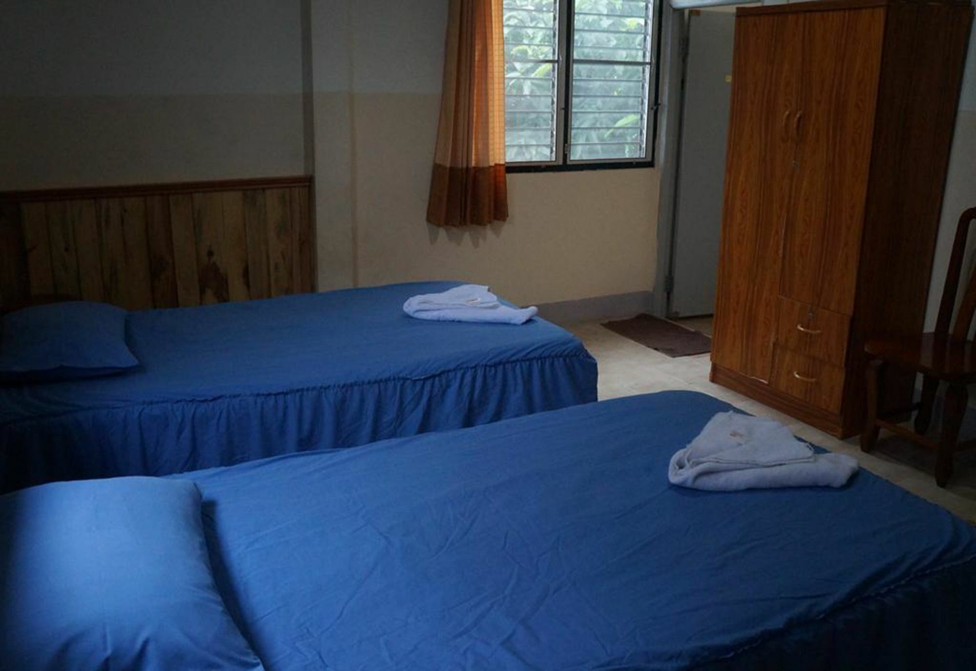 Tanyahouse Hotel Chiang Rai Luaran gambar