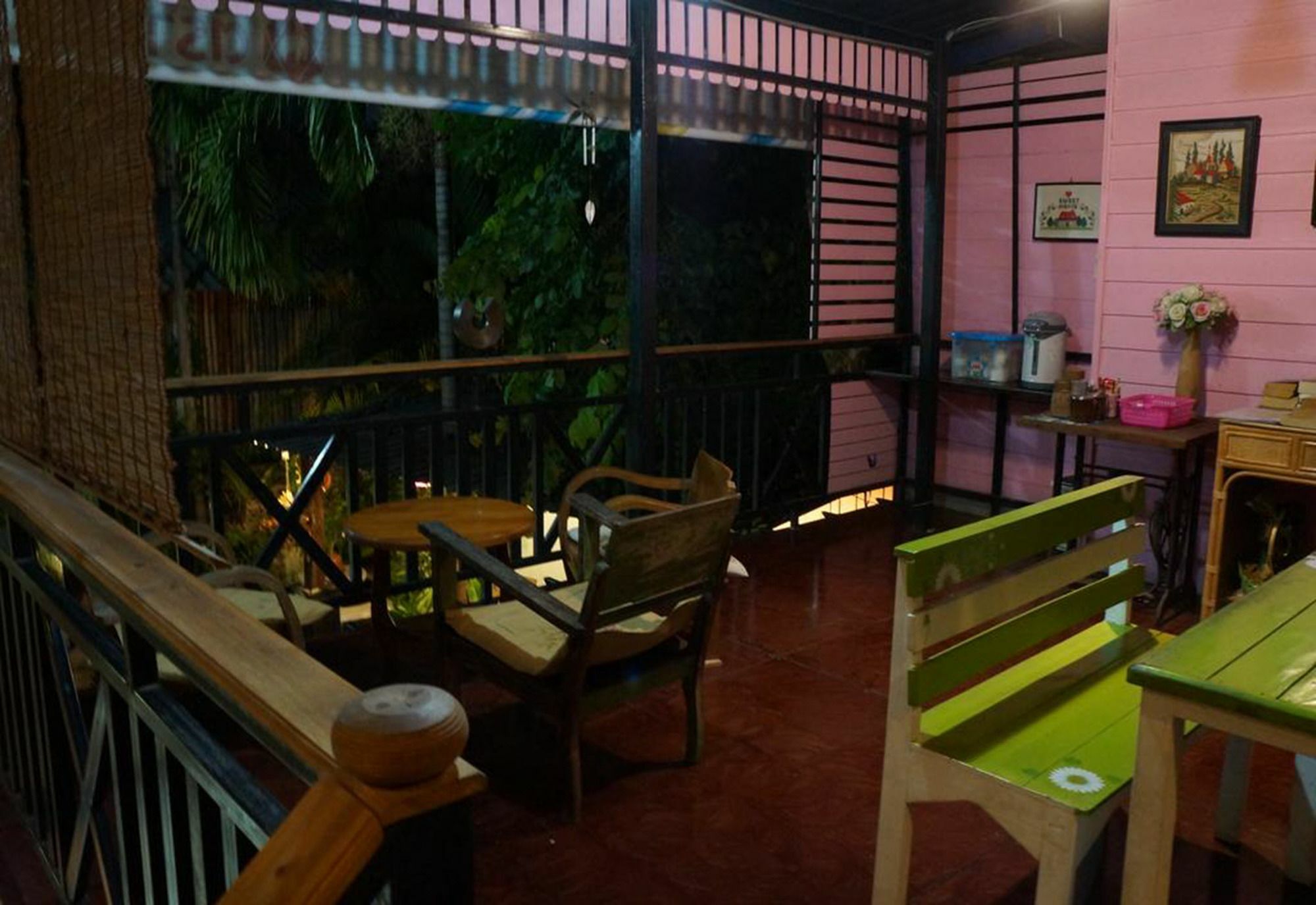 Tanyahouse Hotel Chiang Rai Luaran gambar