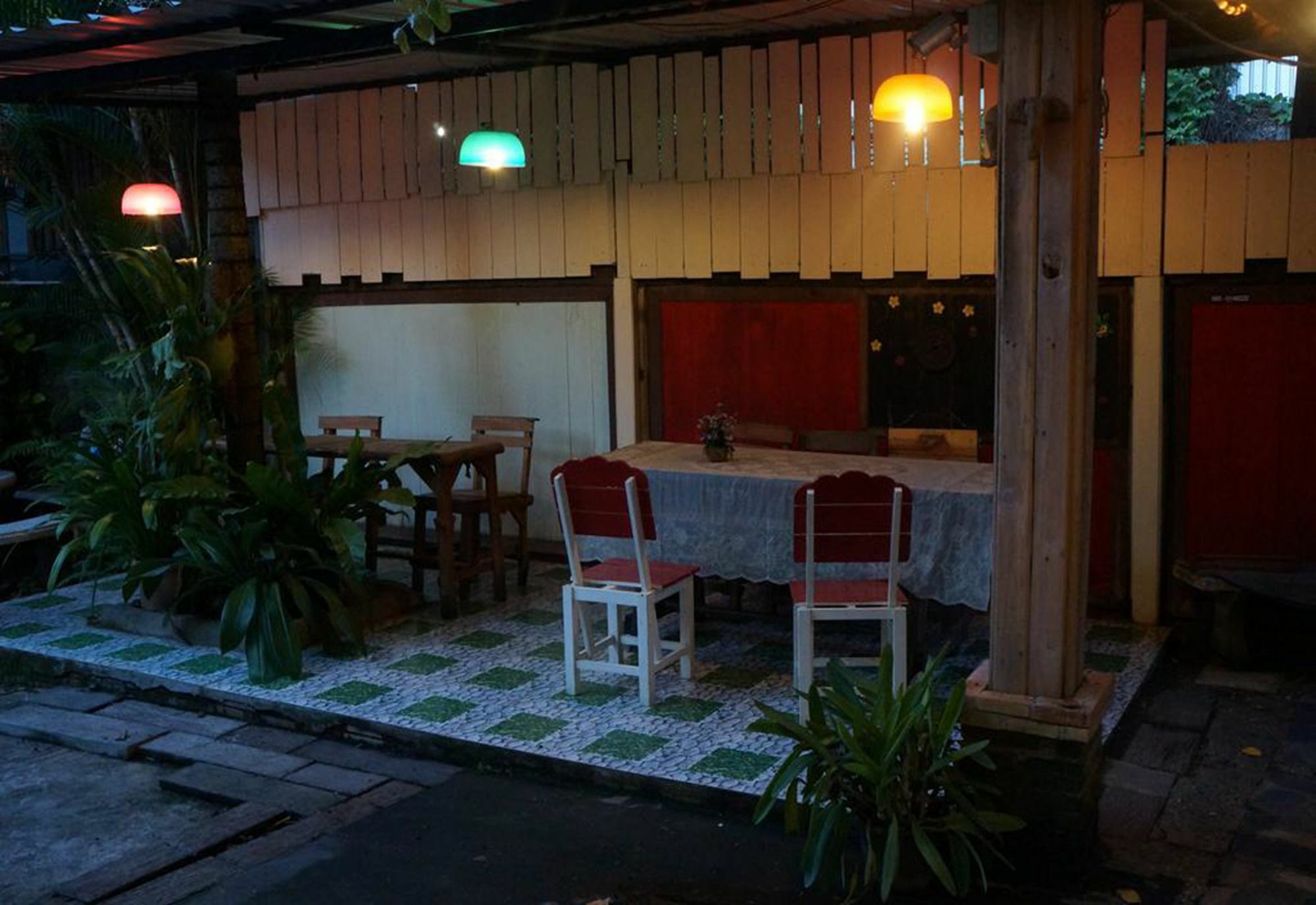 Tanyahouse Hotel Chiang Rai Luaran gambar