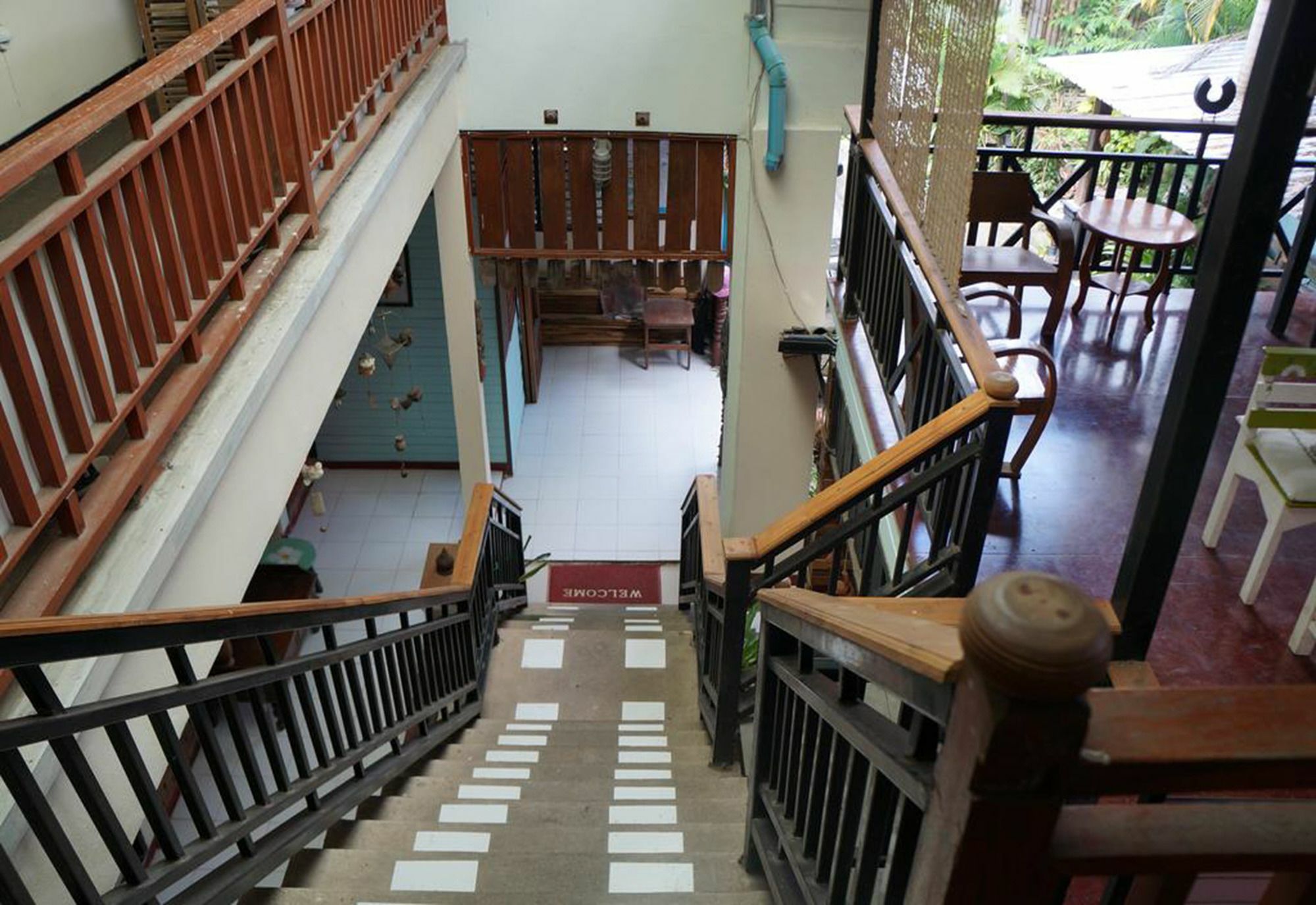 Tanyahouse Hotel Chiang Rai Luaran gambar