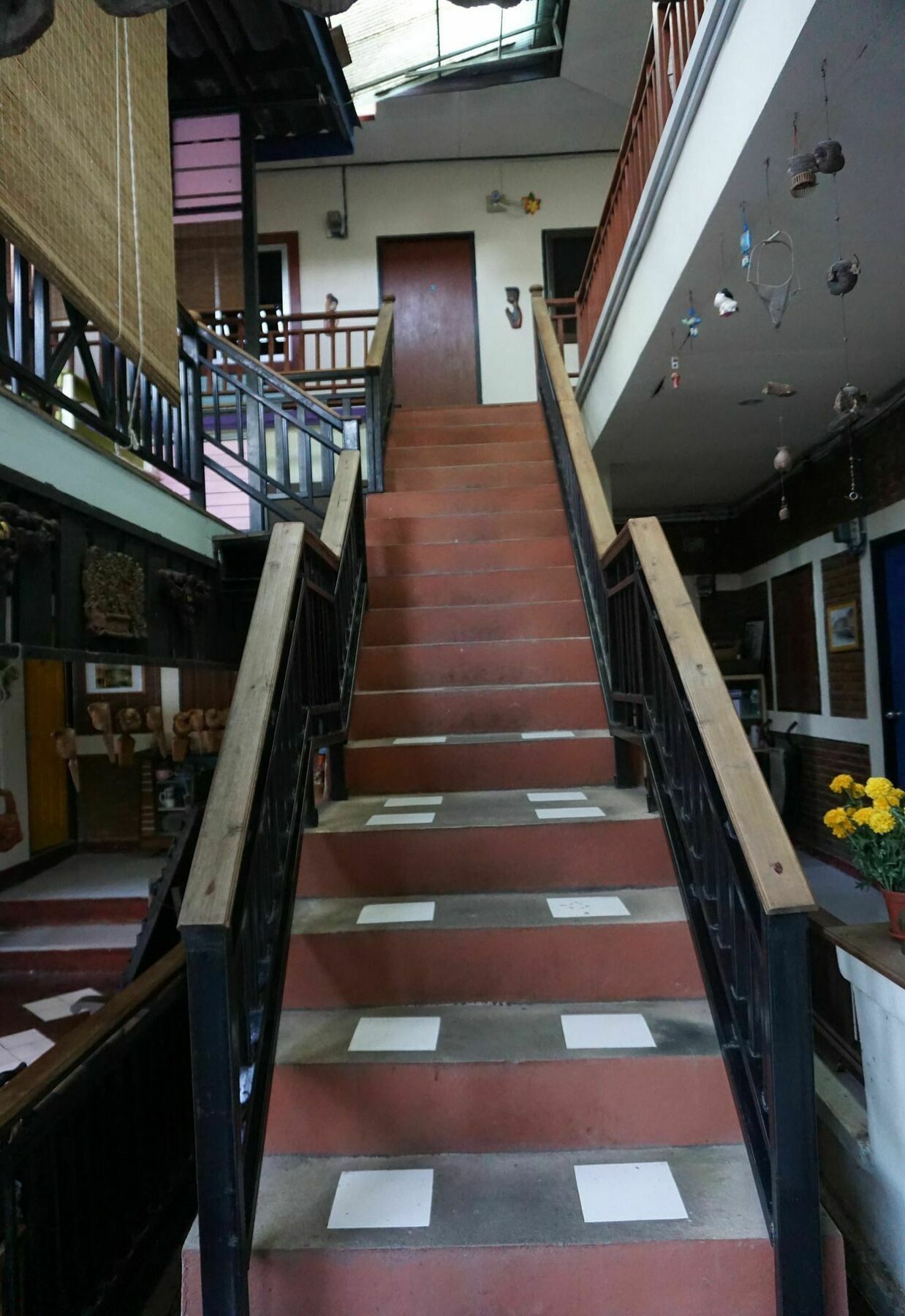 Tanyahouse Hotel Chiang Rai Luaran gambar