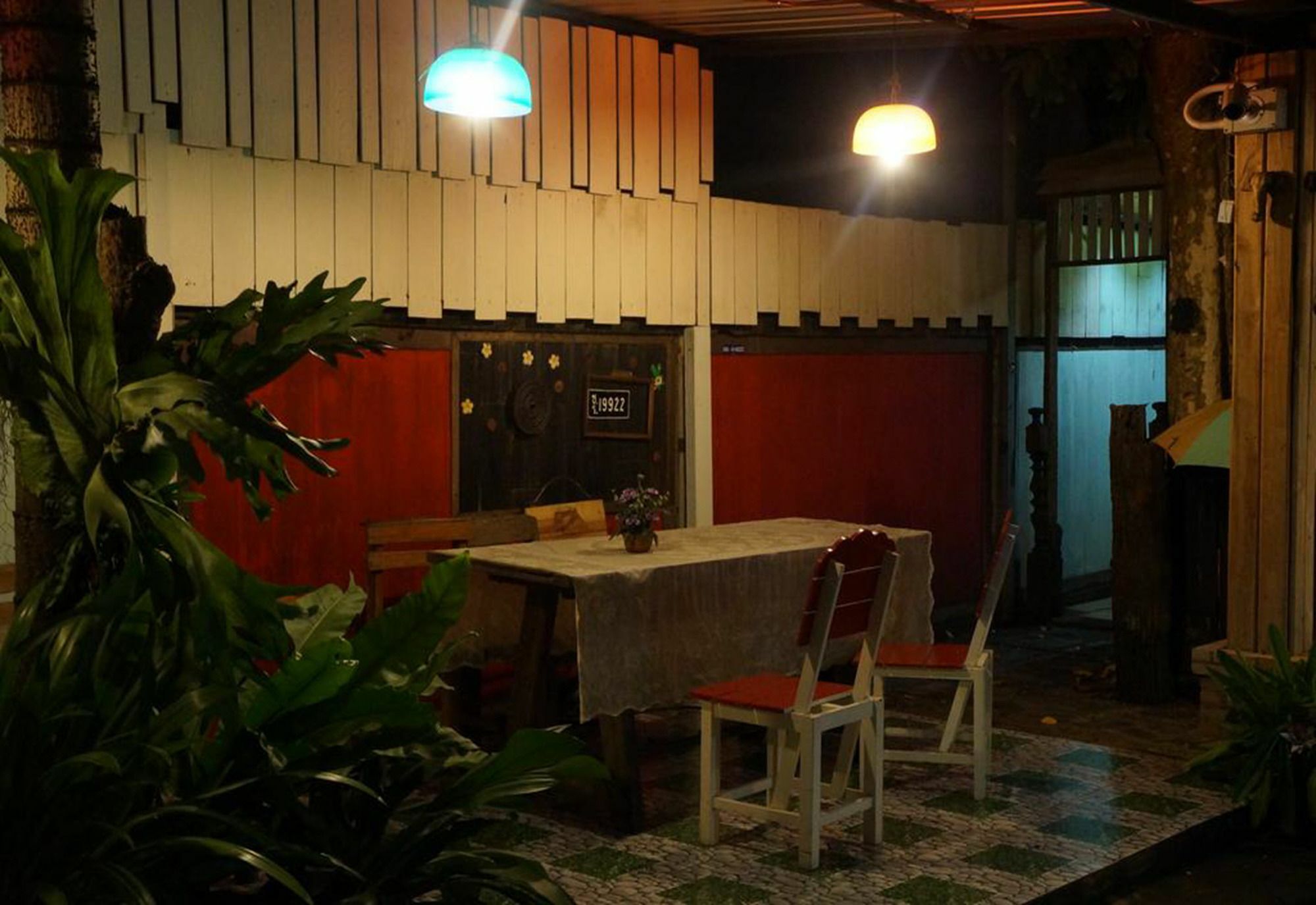 Tanyahouse Hotel Chiang Rai Luaran gambar