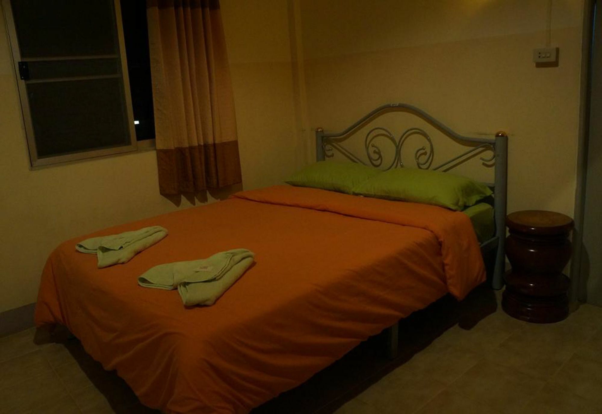 Tanyahouse Hotel Chiang Rai Luaran gambar